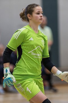 Bild 954 - wBJ NFV Futsalmeisterschaft
